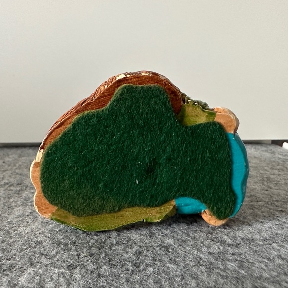 Lot of 3, 1960’s Hand-painted Vintage Pendelfin Figurines - Bunnies - Picture 5 of 16